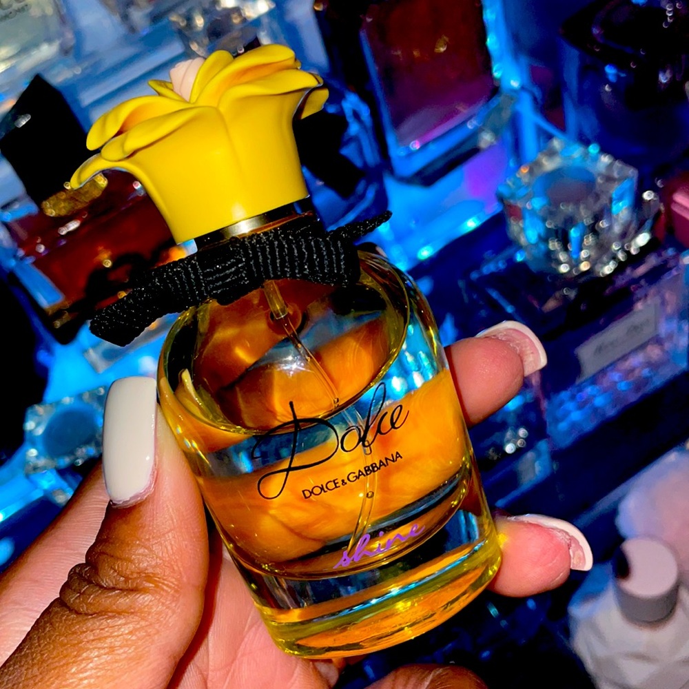 Dolce & Gabbana Shine